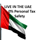 LIVE IN THE UAE